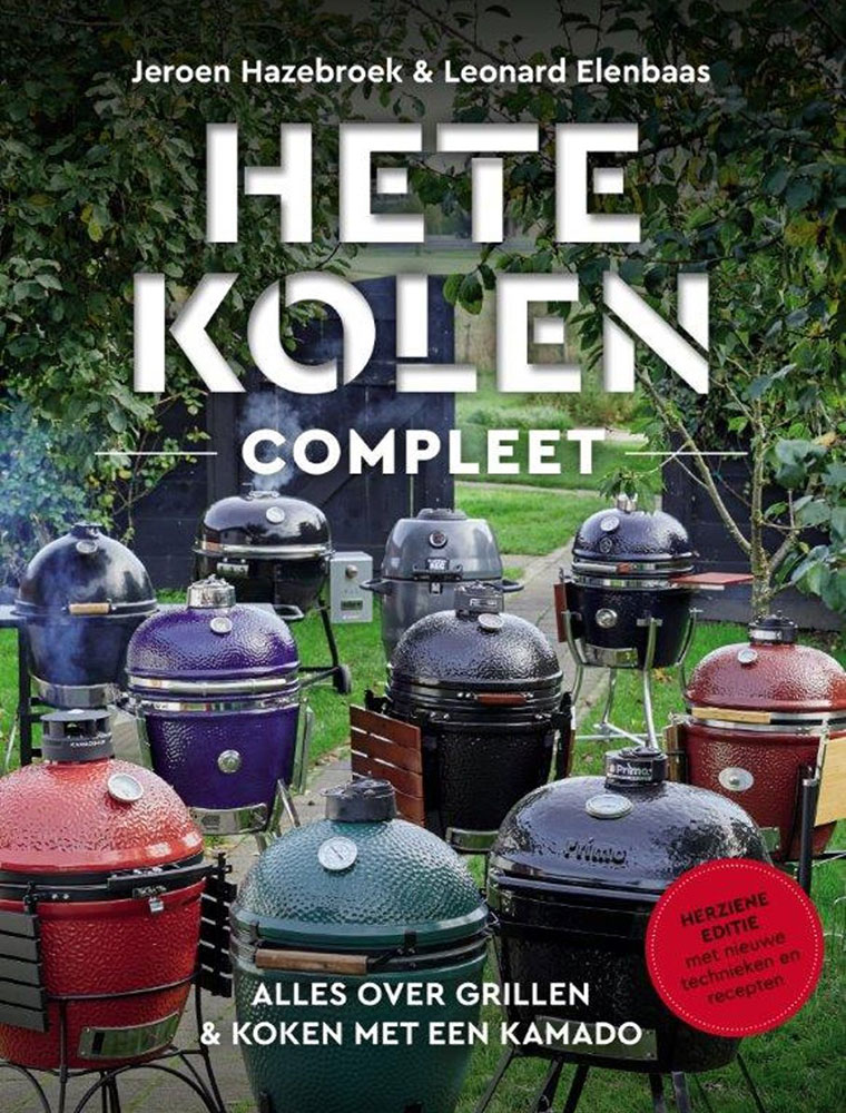 Hete Kolen Compleet