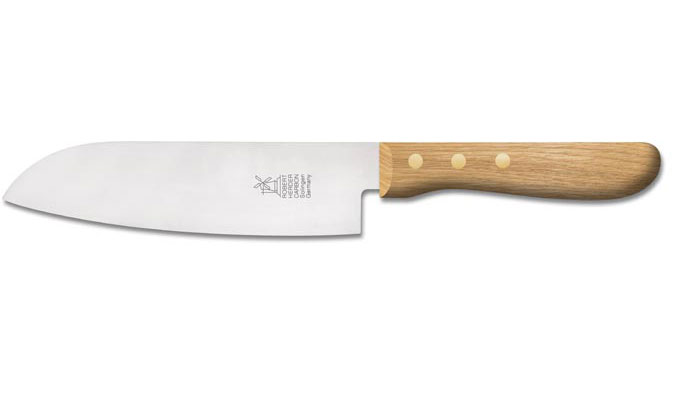 Kleine santoku